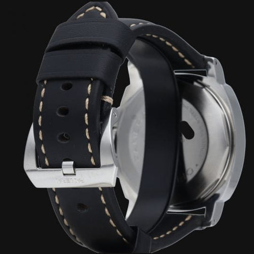 Montre Panerai Montre Luminor Marina Automatic 58 Facettes MT43512