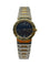 Montre Bulgari Femme Or Jaune 18K 58 Facettes