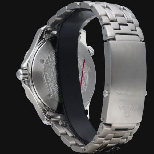 Montre Omega Montre Seamaster Diver 300M 58 Facettes MT44730