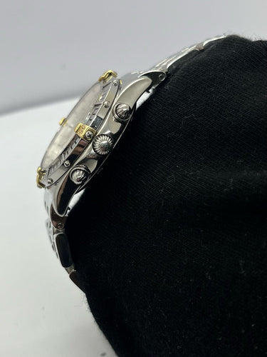 Montre Montre Breitling Sirius Chronomat 58 Facettes