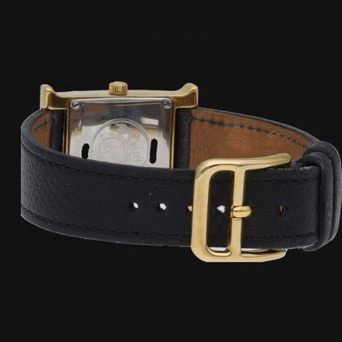Montre Hermes Montre Heure H 58 Facettes MT42404
