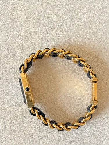 Montre Chanel Montre Première vintage L 58 Facettes WC-2025-1945