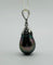 Pendentif Pendentif en or avec une perle de Tahiti en forme de larme 58 Facettes 50183