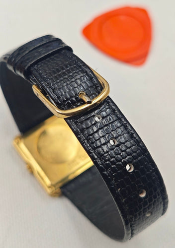 Montre Piaget - Montre Polo en or jaune 58 Facettes