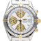 Montre Montre chronographe Breitling Chronomat 58 Facettes MT42109