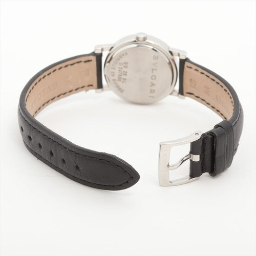 Montre BULGARI - Montre BB26SL avec coffret 58 Facettes