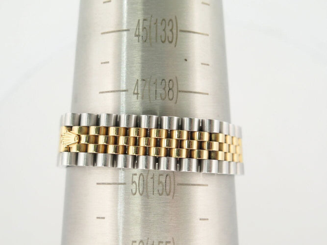 Montre montre ROLEX lady datejust 31 278383rbr diamants or 18k acier jubile 58 Facettes 272173