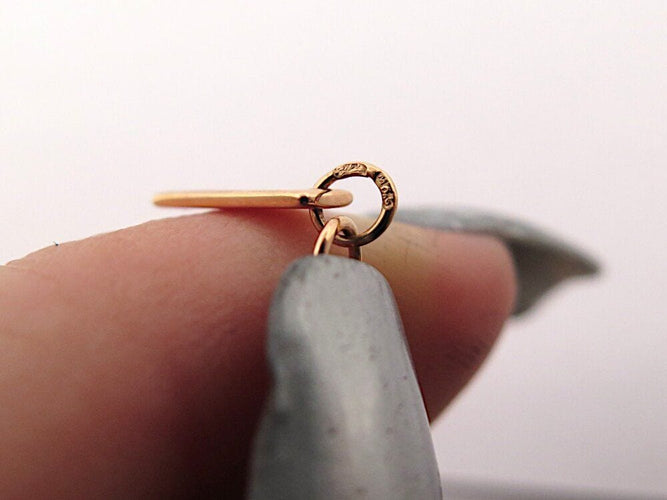 Collier collier MESSIKA papillon pm 04145-0068 or rose 18 carats et diamants 0,58 ct 58 Facettes 268899