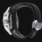 Montre Tag Heuer Montre Carrera Calibre 1887 Chronograph 58 Facettes MT42824