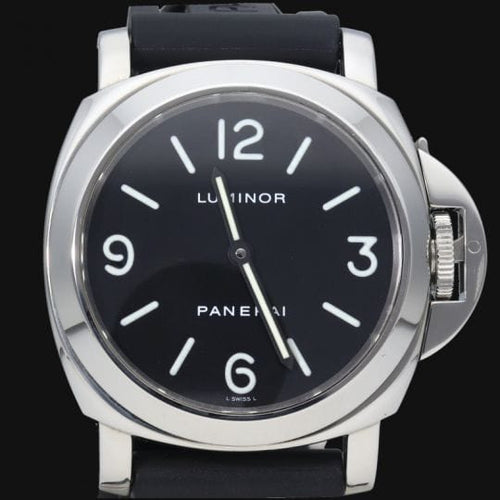 Montre Panerai Montre Luminor Base 58 Facettes MT41944