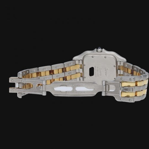 Montre Cartier Montre Panthere 58 Facettes MT43202