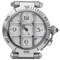 Montre Cartier Montre Pasha 58 Facettes MT45247