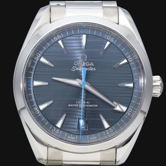 Omega Montre Seamaster Aqua Terra