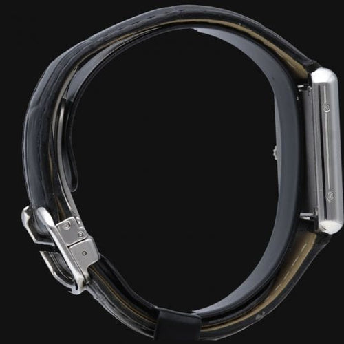 Cartier Montre Tank Solo Pm