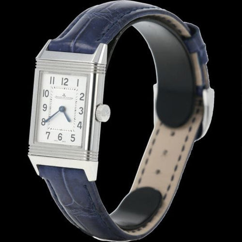Montre Montre Jaeger-LeCoultre Reverso Classic Small 58 Facettes MT43046