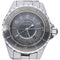 Montre Montre Chanel J12 Chromatique 33 mm à quartz 58 Facettes MT41309