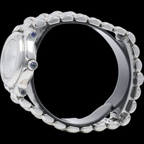 Montre Chopard Montre Happy Sport Mini 58 Facettes MT42883