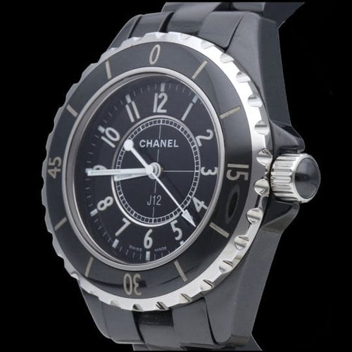 Chanel Montre J12 33Mm Quartz