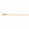 Collier Cartier Collier Love Or rose Diamant 58 Facettes 4944058RV