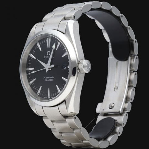 Montre Omega Montre Seamaster Aqua Terra 58 Facettes MT44171