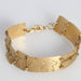 Bracelet Bracelet in yellow gold 58 Facettes D362471