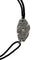 Bracelet Bracelet Dinh Van Menottes or blanc et diamants 58 Facettes 1011