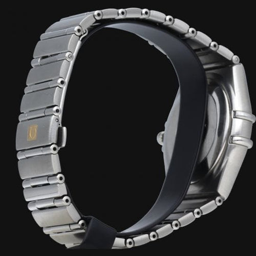 Montre Montre Omega Constellation 58 Facettes MT42206