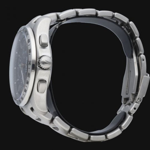 Montre Montre Tag Heuer Link 58 Facettes MT42345