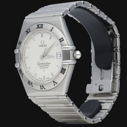Montre Montre Omega Constellation 58 Facettes MT42205