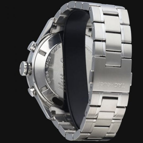 Montre Tag Heuer Montre Carrera Calibre S 58 Facettes MT40694