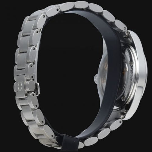 Montre Omega Montre Seamaster Aqua Terra Co-Axial 58 Facettes MT44144