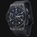 Montre Hublot Montre Classic Fusion Chronograph 45 58 Facettes MT41089