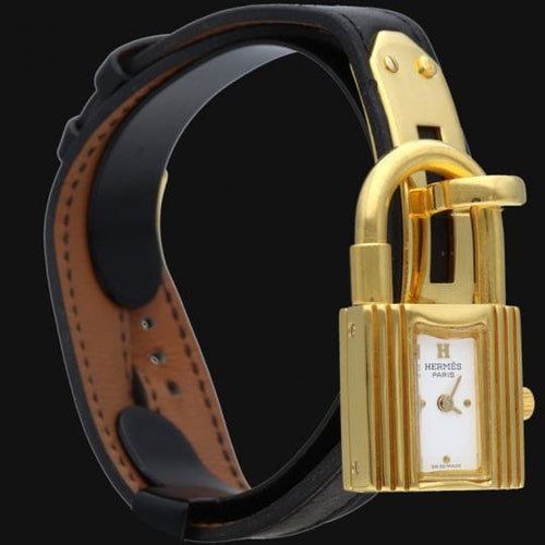 Montre Hermes Montre Kelly 58 Facettes MT41172