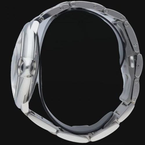 Montre Cartier Montre Ballon Bleu 42Mm Automatique 58 Facettes MT43129