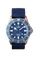 Montre TUDOR - Montre Pelagos FXD 25707B/21 MN21 bleue - 2021 58 Facettes