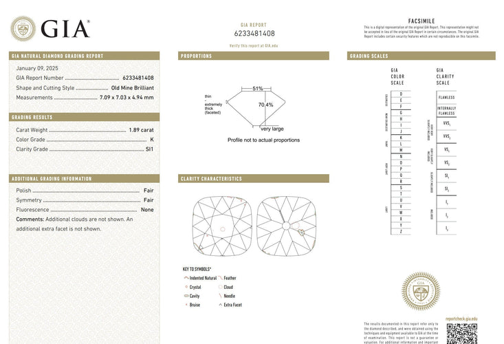 Bague 52 Bague Toi et Moi or jaune et diamants 58 Facettes 1046