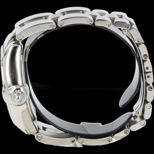 Montre Cartier Montre Roadster 58 Facettes MT44447