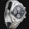 Montre Omega Montre Speedmaster Date Chronograph Automatique 58 Facettes MT44481