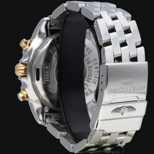 Breitling Montre Chronomat Cockpit Chronograph