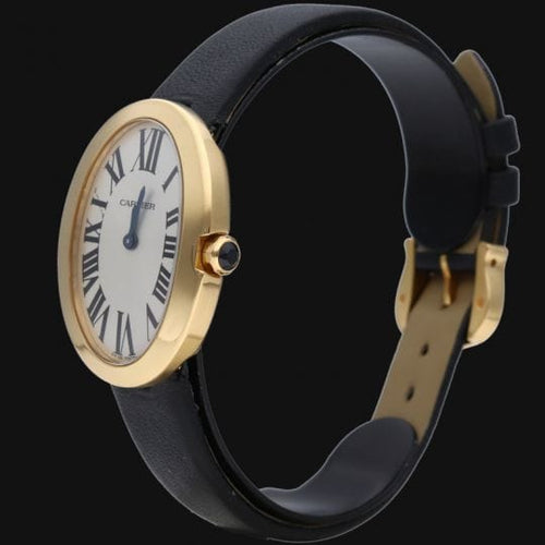 Montre Cartier Montre Baignoire 58 Facettes MT42964