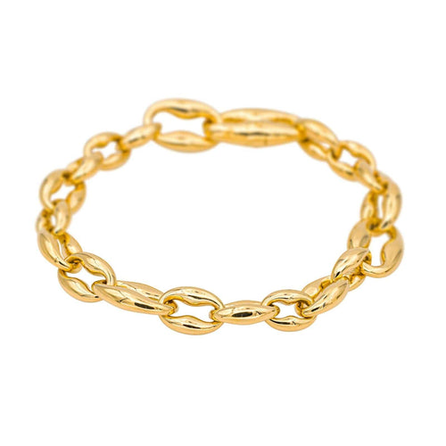 Bracelet Pomellato  Bracelet  Or jaune 58 Facettes 4573797CN