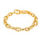 Bracelet Pomellato  Bracelet  Or jaune 58 Facettes 4573797CN