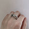 Bague 48 MAUBOUSSIN - Bague Nadja Preloved or 58 Facettes 793334
