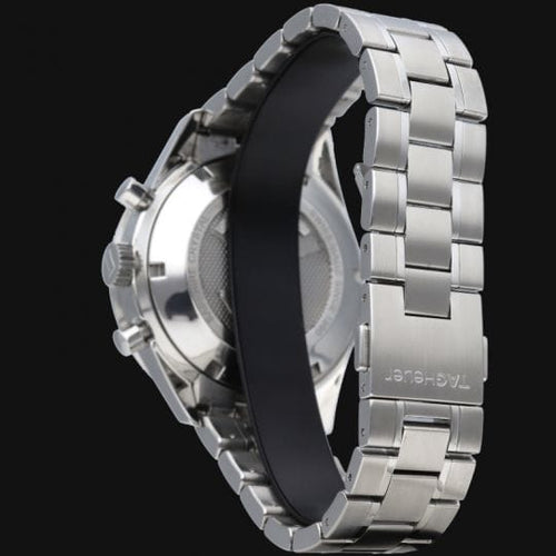 Montre Tag Heuer Montre Carrera Calibre 16 Chronograph 58 Facettes MT44523