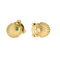 Cartier Autre Shell en Or jaune 18k 58 Facettes SBR2075