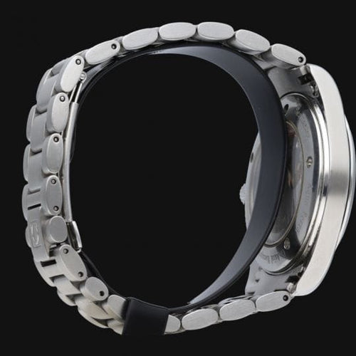 Montre Omega Montre Seamaster Aqua Terra Co-Axial 58 Facettes MT45045