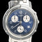 Montre Hermes Montre Clipper Chronograph 58 Facettes MT44630