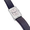 Montre Montre Homme Jaeger Lecoultre, "Duoface Night & Day", acier. 58 Facettes 34835