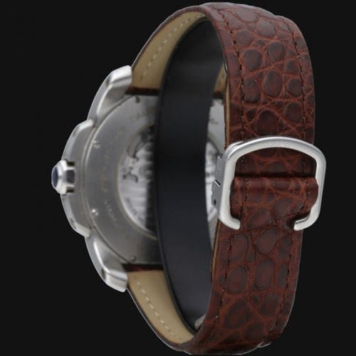 Montre Cartier Montre Calibre De Cartier 58 Facettes MT44420