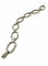 Bracelet Bracelet 19ème or, argent et diamants 6.80ct env. 58 Facettes